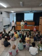 Activité Champis Lapins 1